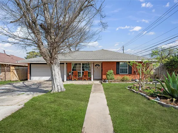 4002 Cheena Dr, Houston, TX 77025