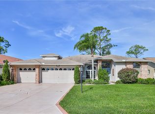 2483 Misty Meadow Ct, Spring Hill, FL 34606