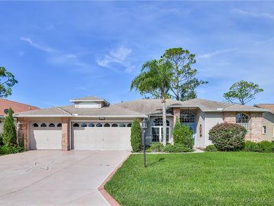 2483 Misty Meadow Ct, Spring Hill, FL, 34606