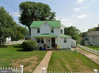 None Available, Warrenton, VA 20186