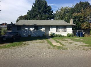 818 Sterling St, Sedro Woolley, WA 98284