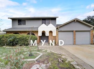 19403 Youngtree Cir, Houston, TX 77084