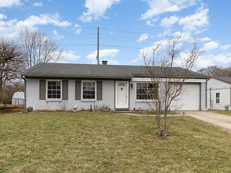1st image of 609 Carefree Dr