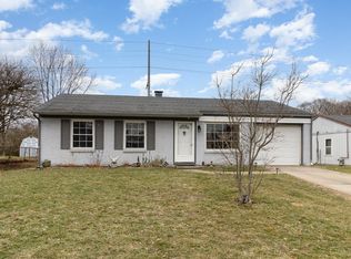 609 Carefree Dr, Cincinnati, OH 45244