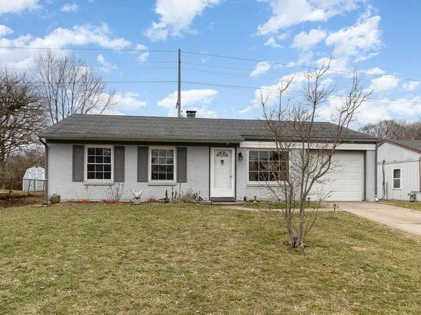 609 Carefree Dr, Cincinnati, OH 45244