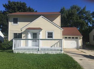 4425 E Paulding Rd, Fort Wayne, IN 46816