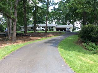 1036 Eagle Dr, Monticello, GA 31064