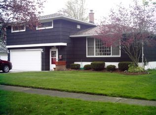 1149 Raymond St, North Tonawanda, NY