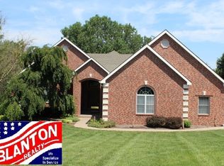 3014 Cherry Hl, Manhattan, KS 66503