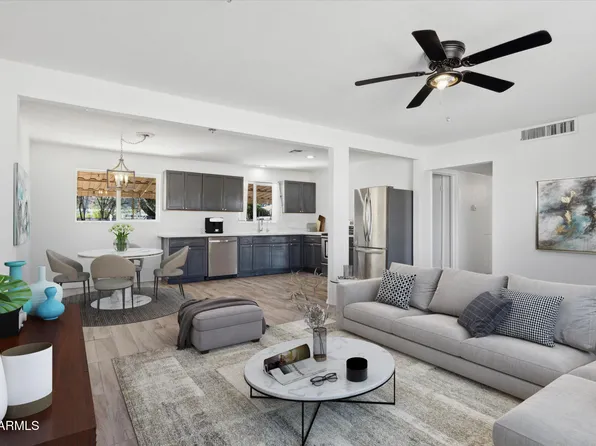 1729 E 1ST Avenue, Mesa, AZ 85204