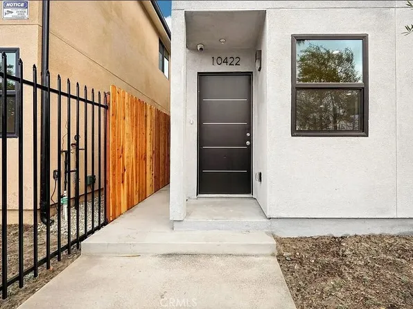10422 1/2 Graham Ave, Los Angeles, CA