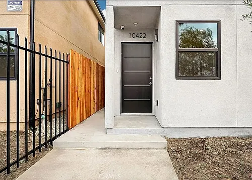 10422 Graham Ave Photo 1