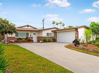 1421 Glenelder Ave, Hacienda Heights, CA 91745
