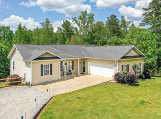 1418 Liberty Church Rd, Bremen, GA 30110