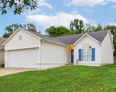108 Pleasant Ridge Way, Lexington, KY, 40509