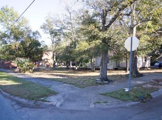 622 N 7th Ave, Pensacola, FL 32501