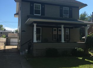43 Kenton Rd, Buffalo, NY 14217