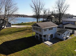 6329 S 425 E, Wolcottville, IN