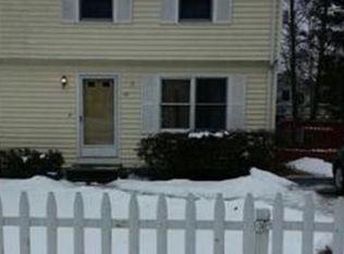 1B Willow St, Worcester, MA 01603