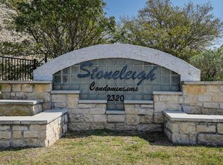 2320 Gracy Farms Ln APT 311, Austin, TX 78758