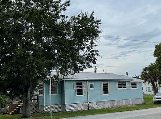 301 Avenue K, Moore Haven, FL 33471