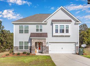 58 Carina Ln, Lugoff, SC 29078