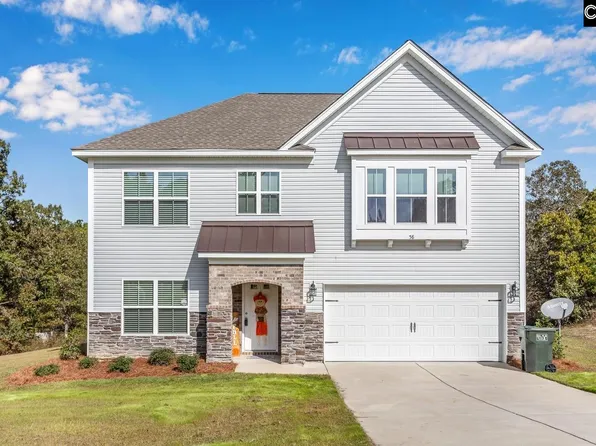 58 Carina Ln, Lugoff, SC 29078