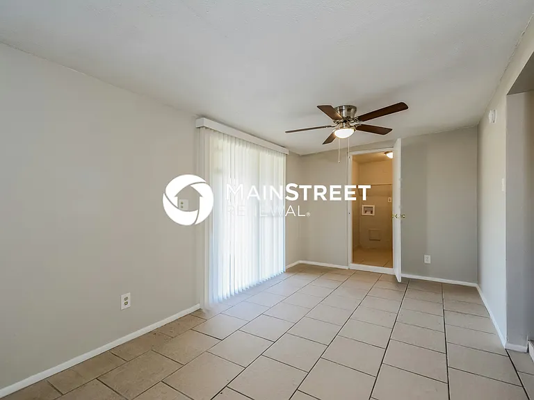 Bonus Room