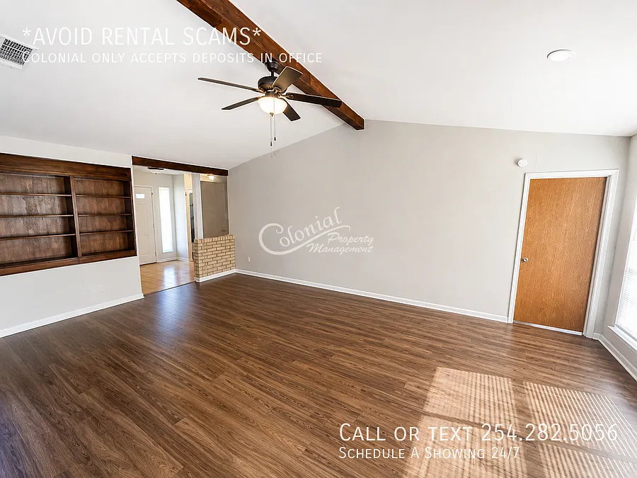 3 bed, 2.0 bath, 1424 sqft, $1,450 — Photo 3