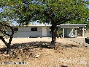 3055 Avenida Cresta, Tucson - Front