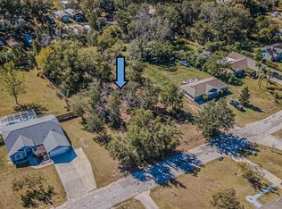 Trotter Ln LOT 34, Dade City, FL 33525