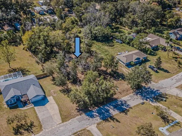 Trotter Ln Lot 34, Dade City, FL 33525