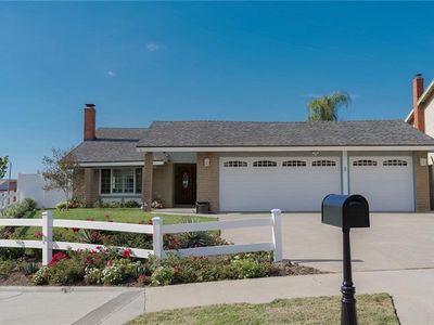 226 N Quail Ln, Orange, CA, 92869