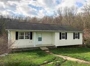 4086 16th Street Rd, Huntington, WV 25701
