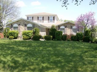 14623 Clinton River Rd, Sterling Heights, MI 48313