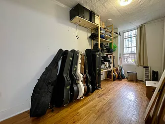 Rented by J Misrahi Realty Corp