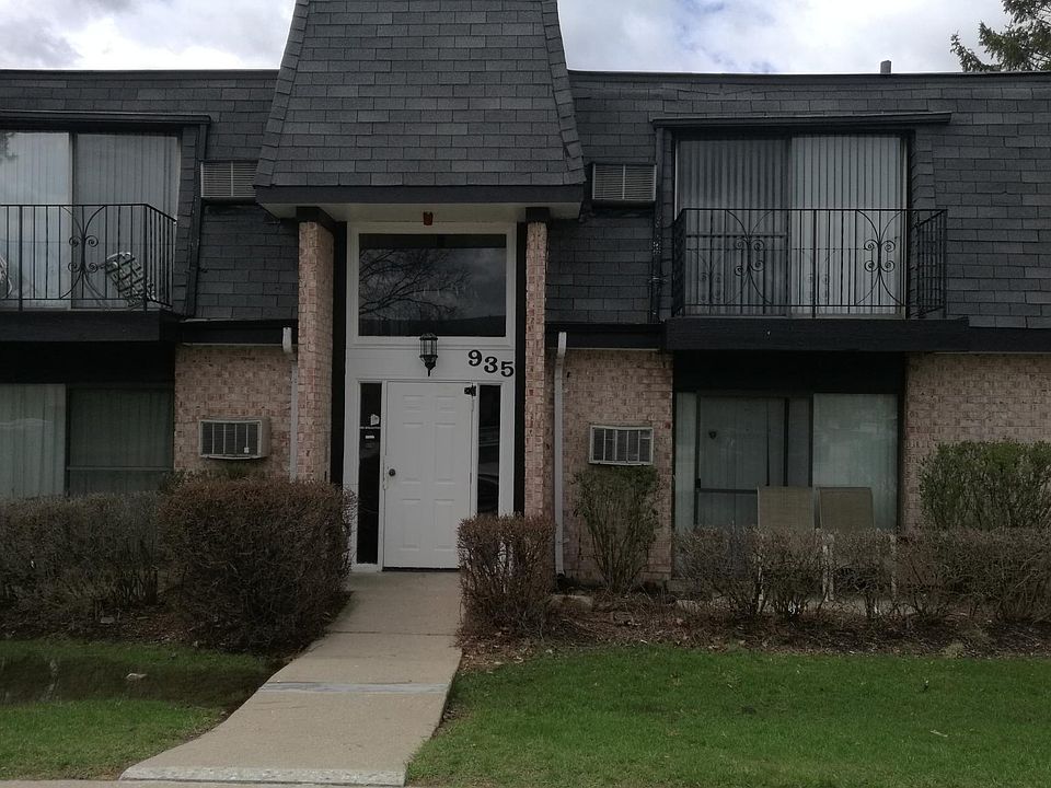 1st image of 935 Westmoreland Dr APT 7