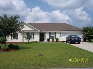 405 Hartley Dr, Statesboro, GA 30458