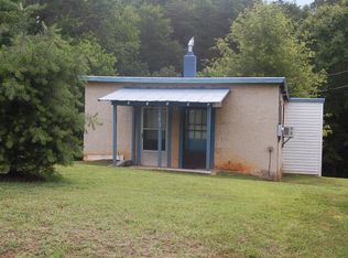 483 Park Springs Lake Rd, Providence, NC 27315