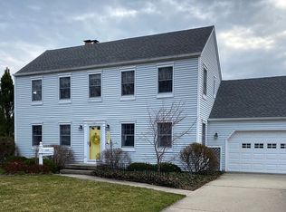 105 Hart St, Essexville, MI