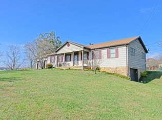 285 Hidden Meadow Ln, Chuckey, TN 37641