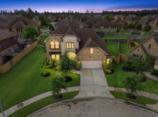 2482 Marufo Vega Dr, Spring, TX 77386