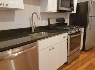 356 Prospect St #1A, Cambridge, MA 02139
