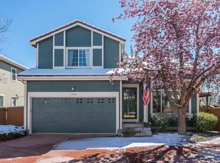 1312 Laurenwood Way, Highlands Ranch, CO 80129