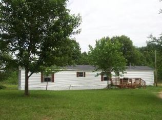 5702 S 600 W, North Judson, IN 46366