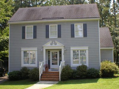 12411 Pomfret Ct, Midlothian, VA, 23114