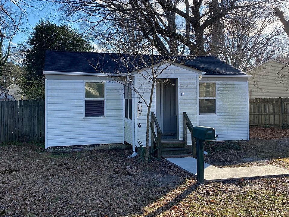 1st image of 15 Haughton Ave