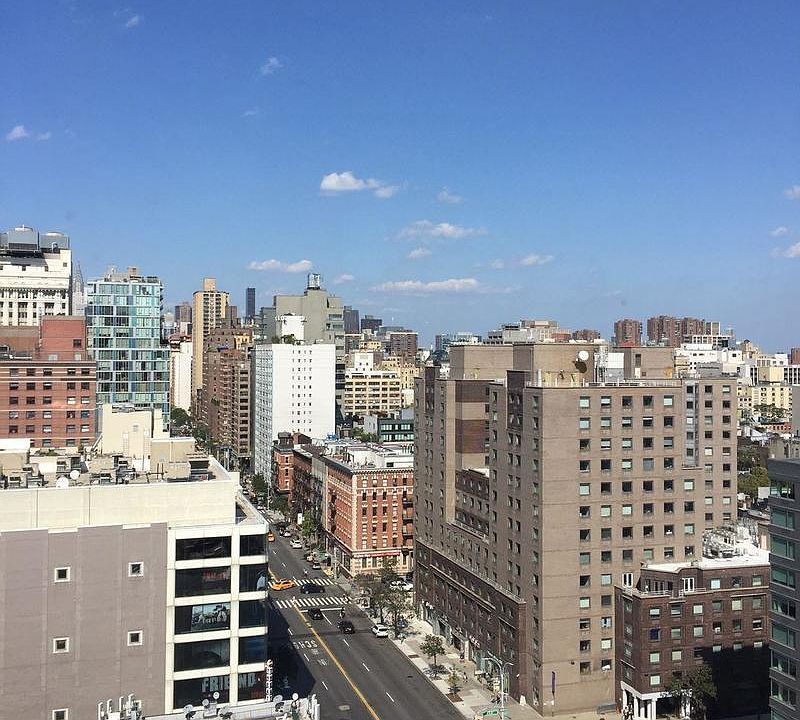 1st image of 115 E 9th St APT 18H