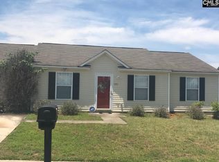 203 Denby Cir, Columbia, SC 29229