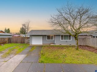 2737 S 10th St, Lebanon, OR 97355